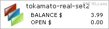 Tokamato Forex Trading Robot - Live Account Trading Results Using GBPUSD Currency Pair - Real Stats Added 2017