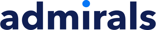 admirals logo
