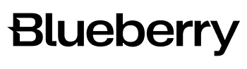 blueberrymarkets logo