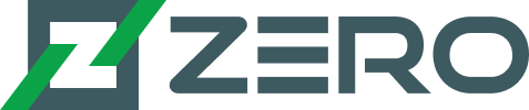 zero logo