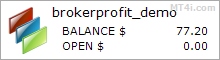 Broker Profit EA - Demo Account Test Results Using This FX Expert Advisor And Forex Robot With AUDJPY, AUDUSD, EURAUD, EURCHF, EURGBP, EURJPY, EURUSD, GBPJPY, GBPUSD, NZDJPY, NZDUSD, USDCAD, USDCHF And USDJPY Currency Pairs - Stats Added 2018