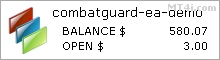 CombatGuard Forex EA Review | Expert Advisors | FX Robots