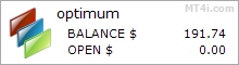 Optimum Forex Robot - Live Account Trading Results Using This FX Expert Advisor And Forex EA With EURUSD And GBPUSD Currency Pairs - Real Stats Added 2017