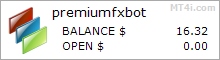 Premium FX BOT - Live Account Trading Results Using This FX Expert Advisor And Forex Robot With The GBPUSD Currency Pair - Real Stats Added 2021