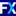 FX Blue